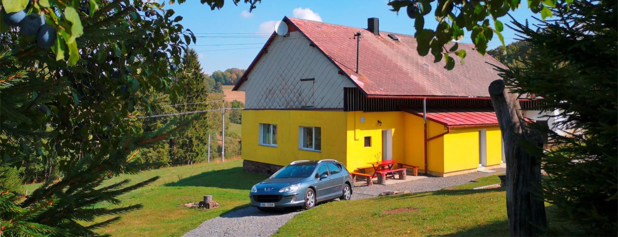Apartmany Maksicky Поличка Экстерьер фото